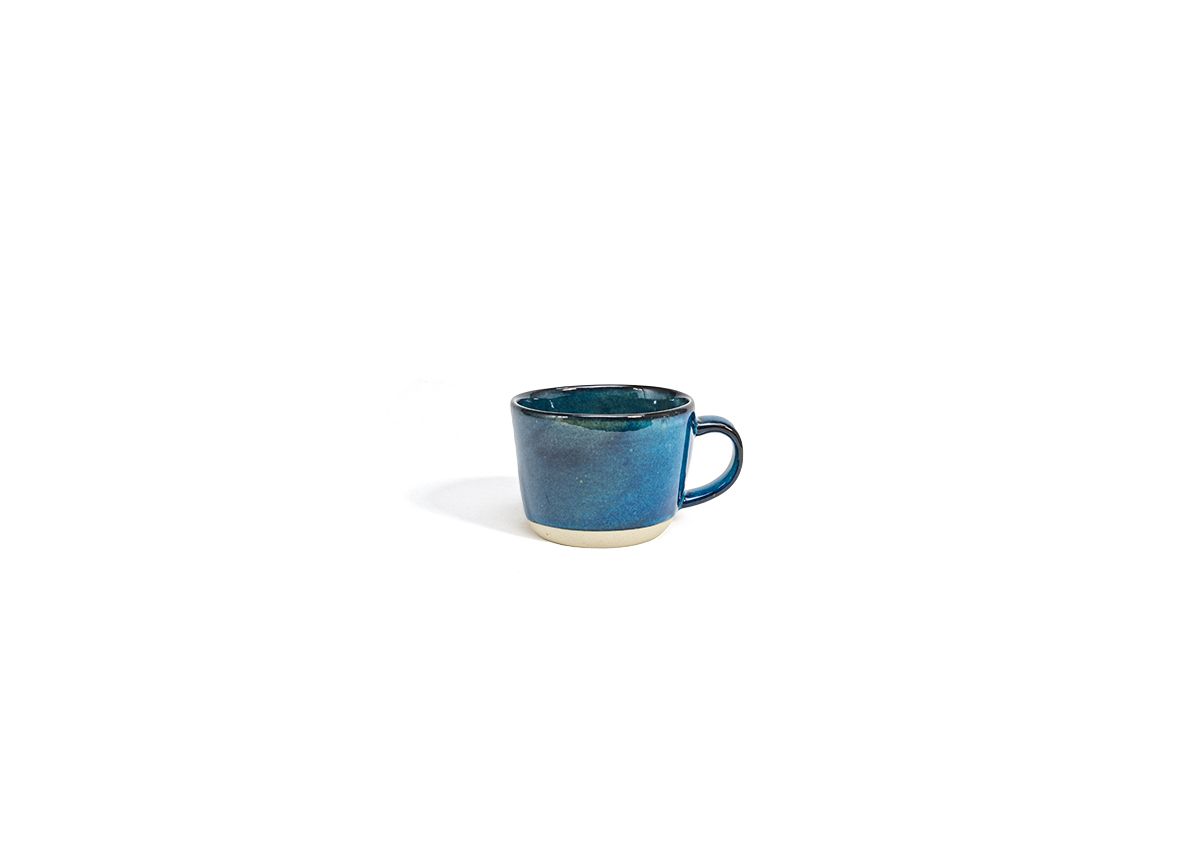 3 oz Artefact® Cup - Indigo