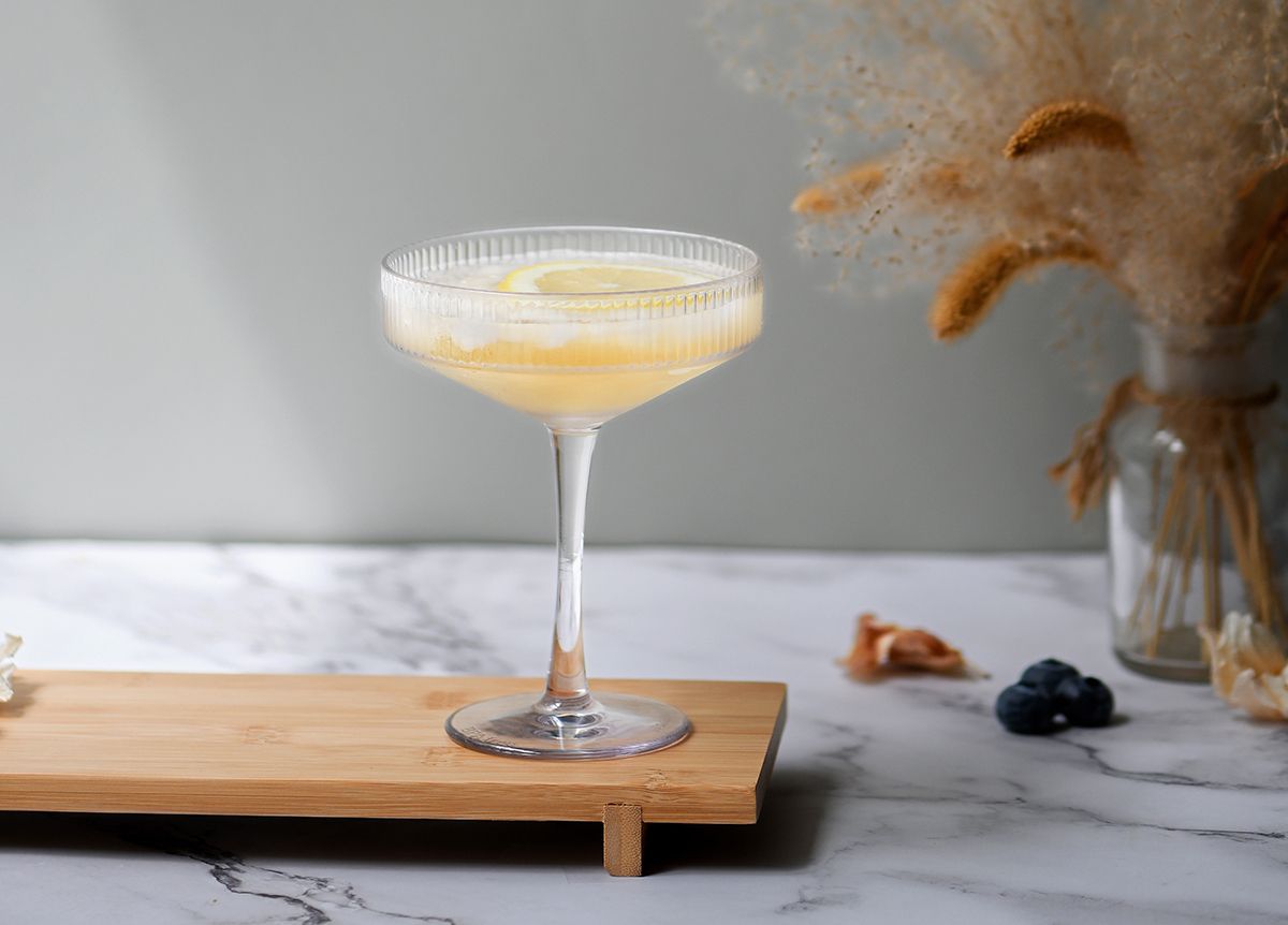 7 oz Gatsby™ Martini