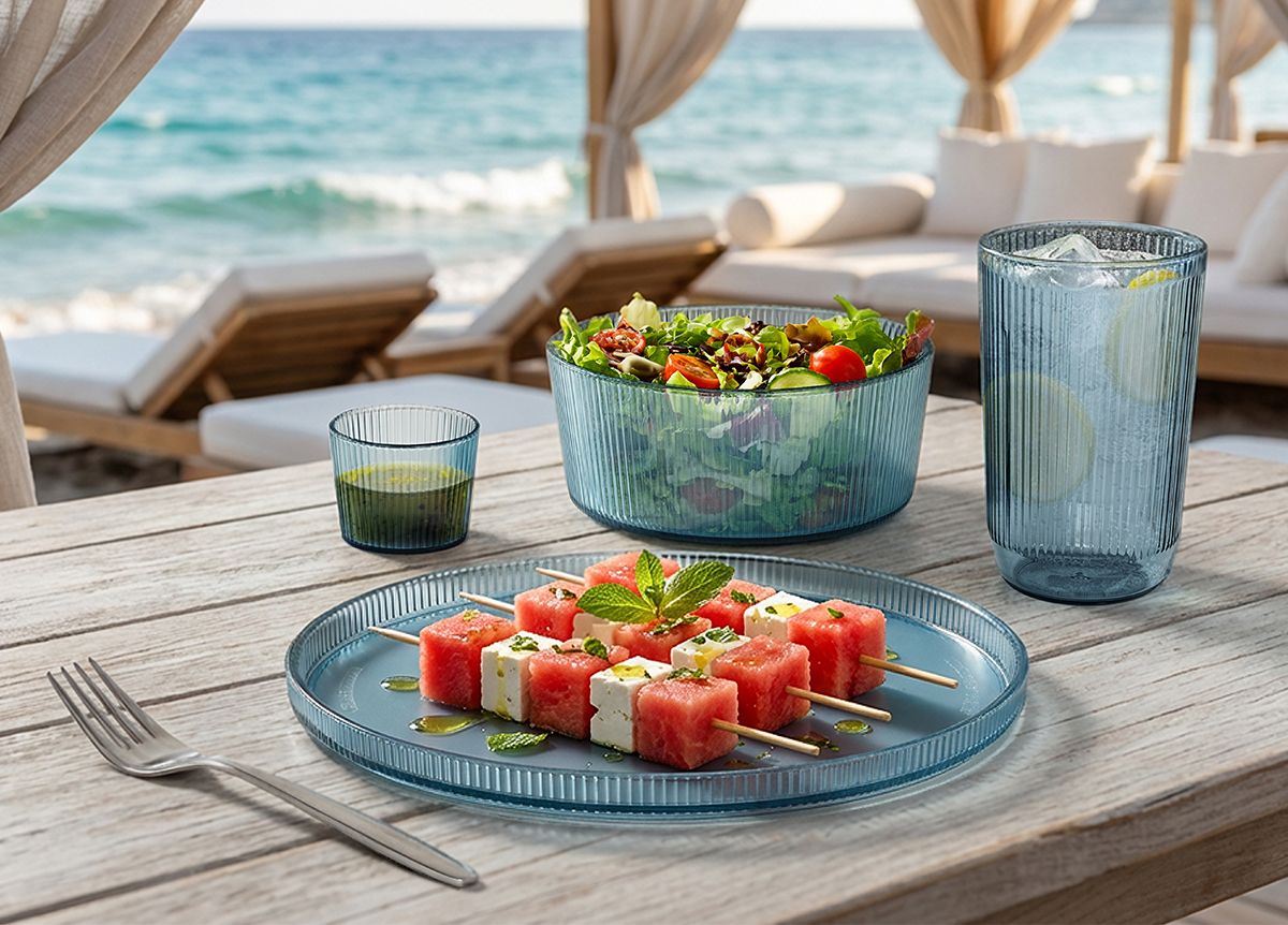 4 oz Round Gatsby™ Bento Ramekin