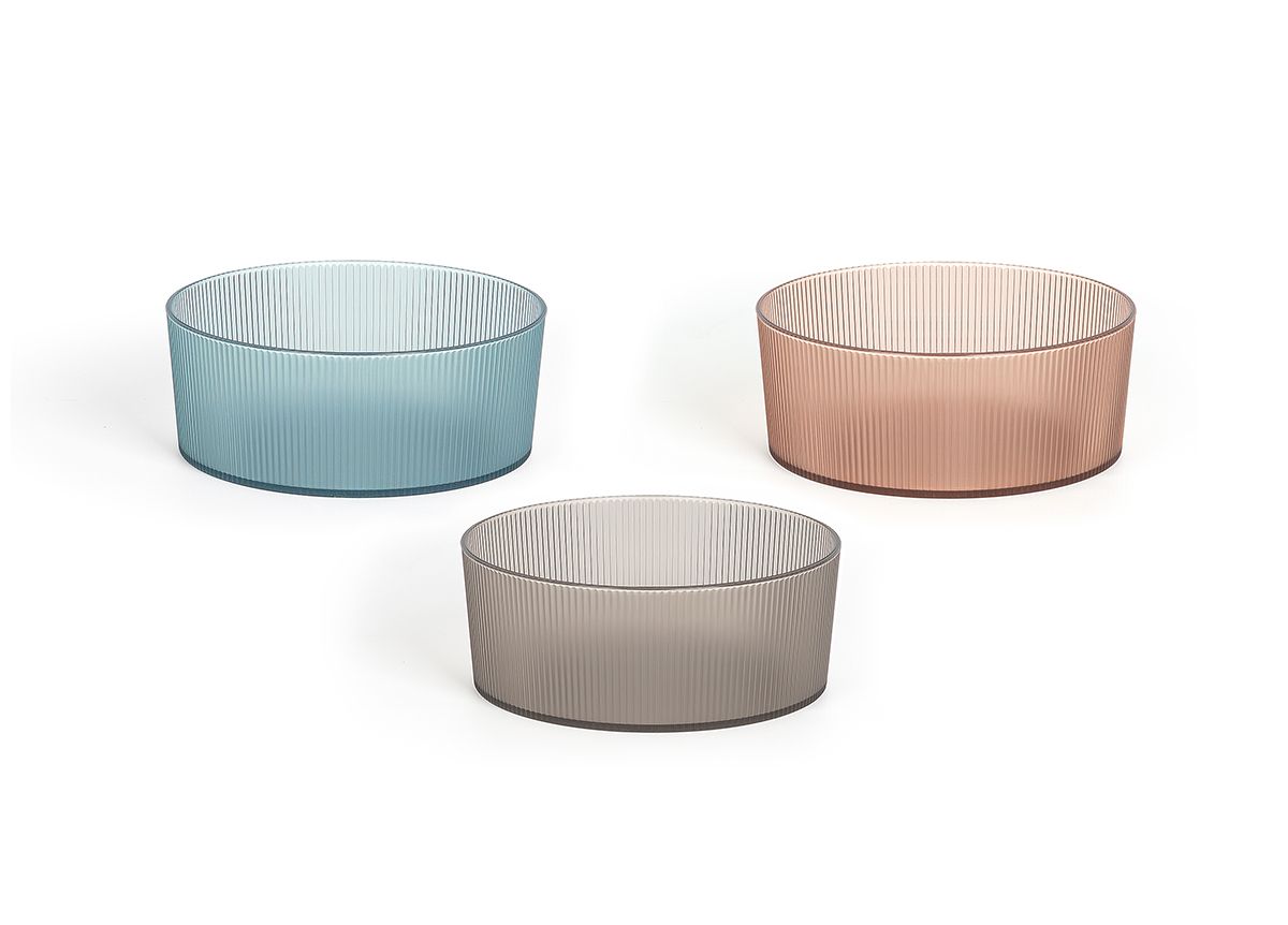 7.5" Round Gatsby™ Bento Bowl - 58 oz