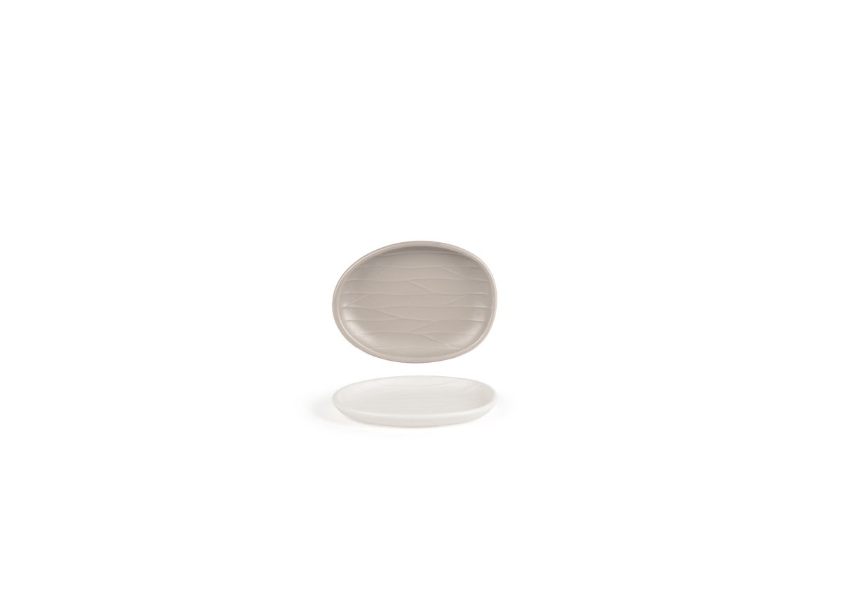 4.75" Oval re.WARE™ Lima Dish
