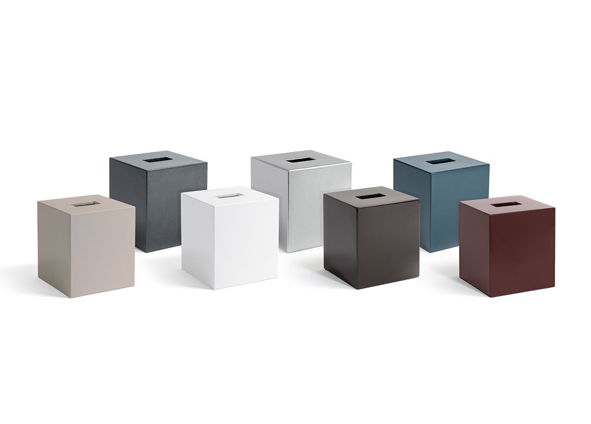 New York Tissue Cover