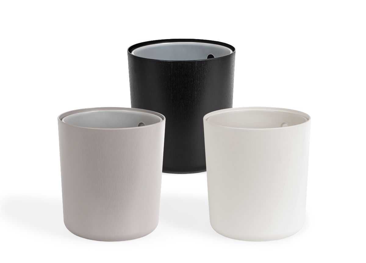 6.5 qt re.WARE™ Lima Cylinder