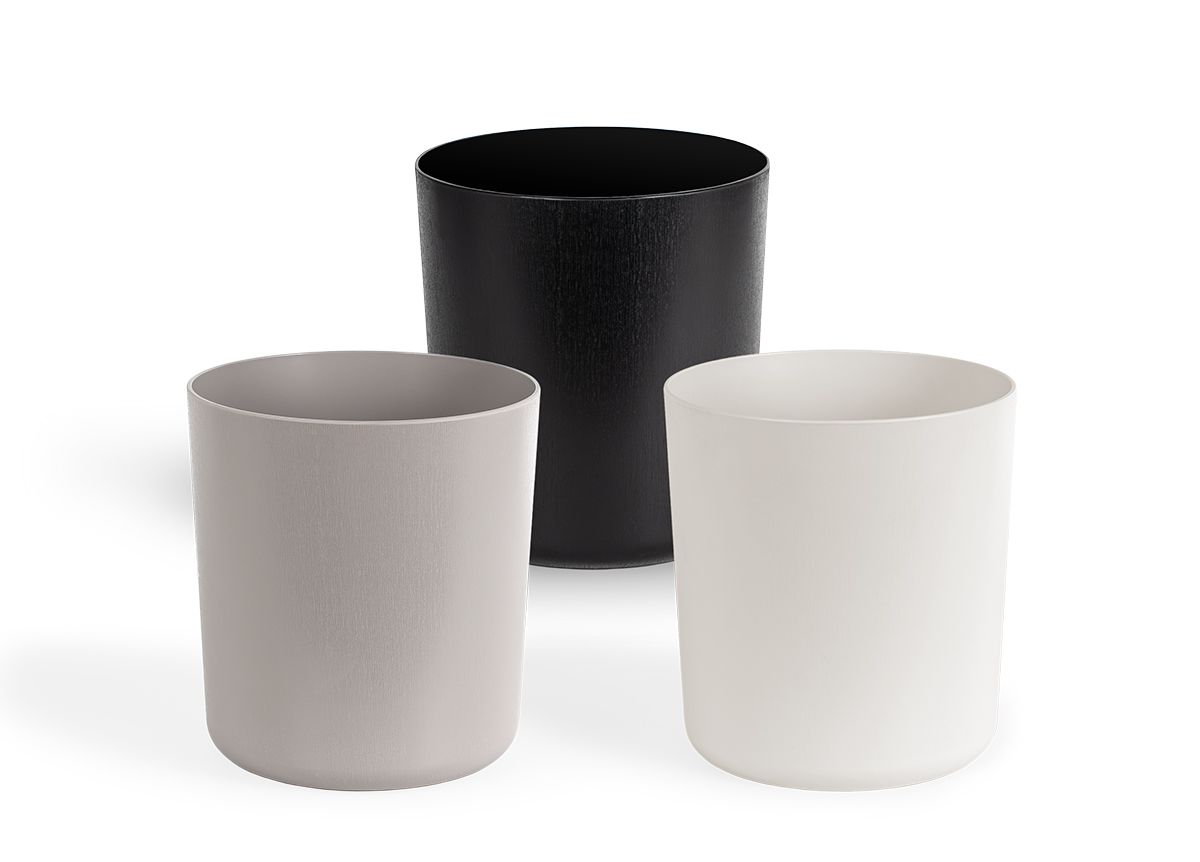 6.5 qt re.WARE™ Lima Cylinder