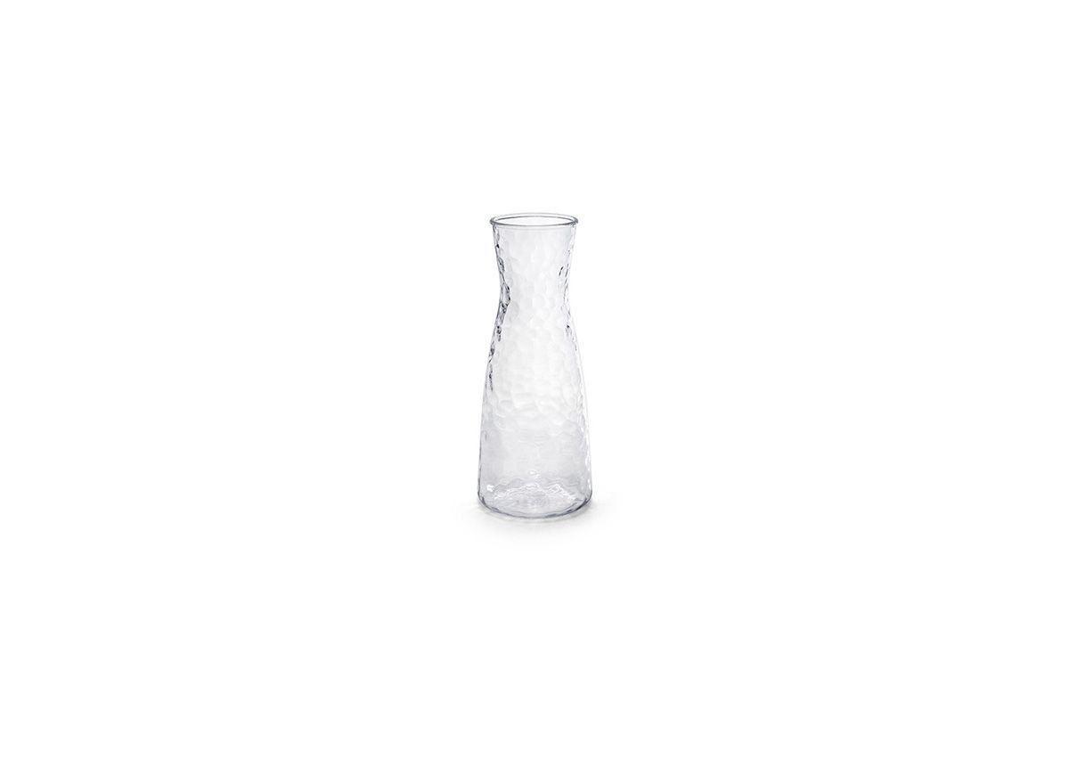10 oz Drinkwise® Hammered Carafe