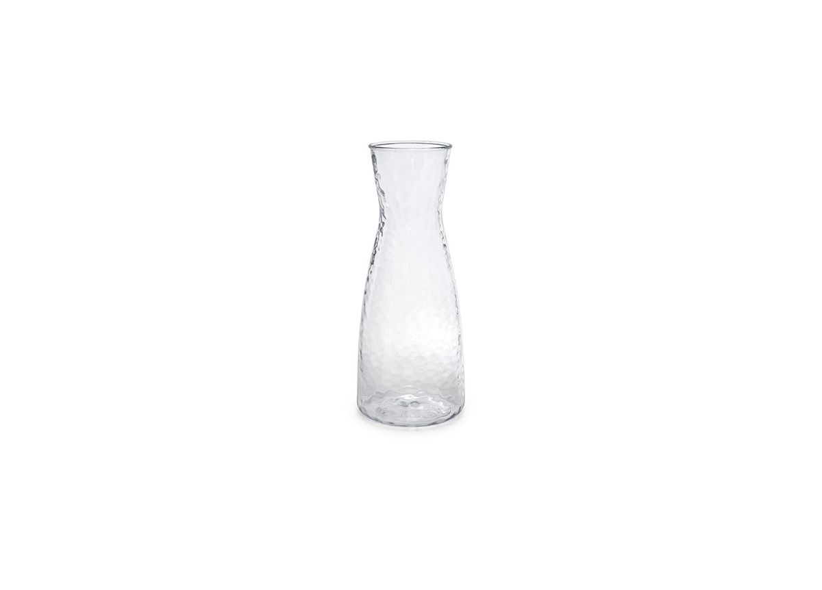 20 oz Drinkwise® Hammered Carafe