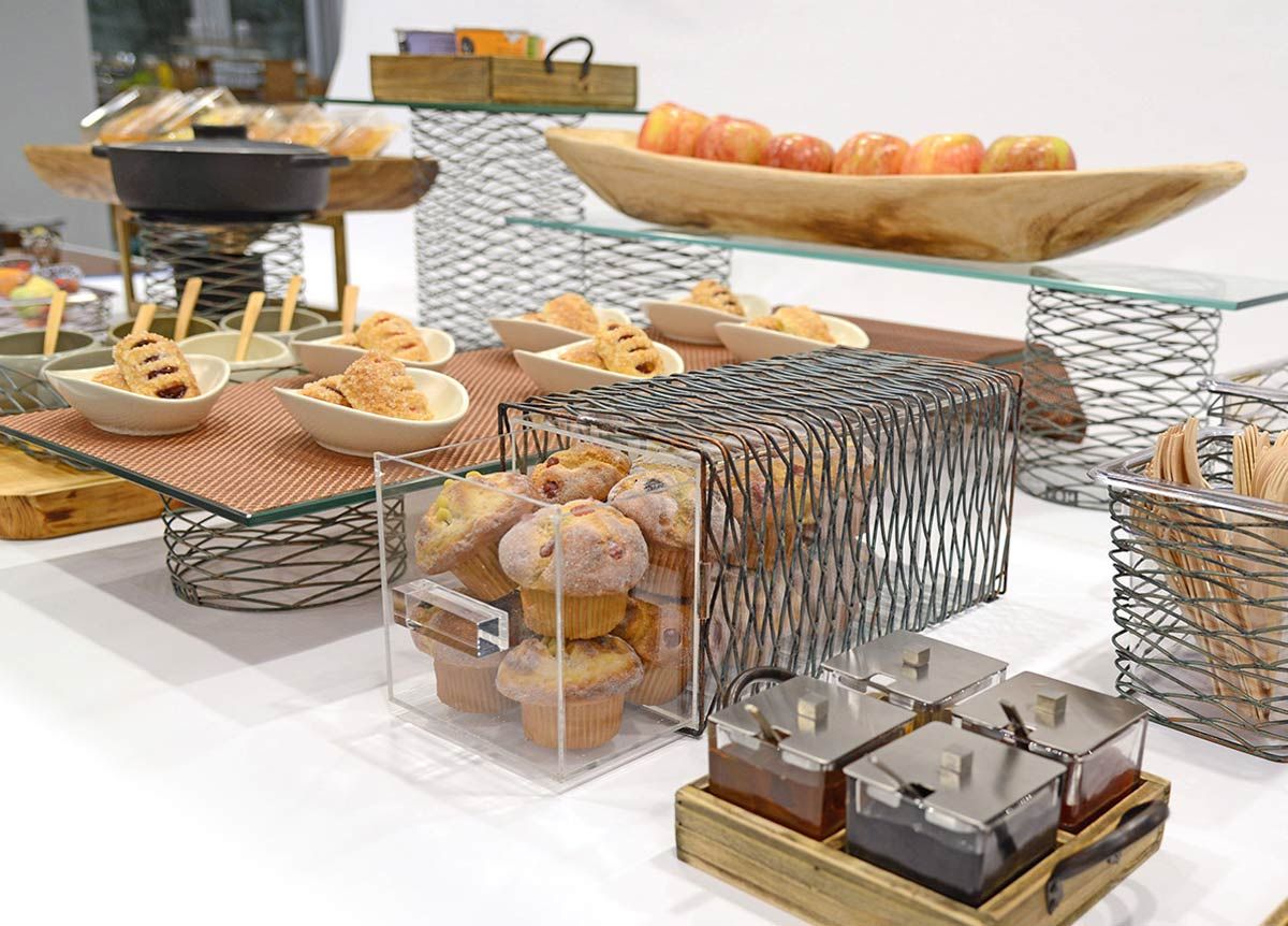 Patina Housing/Drawer Set