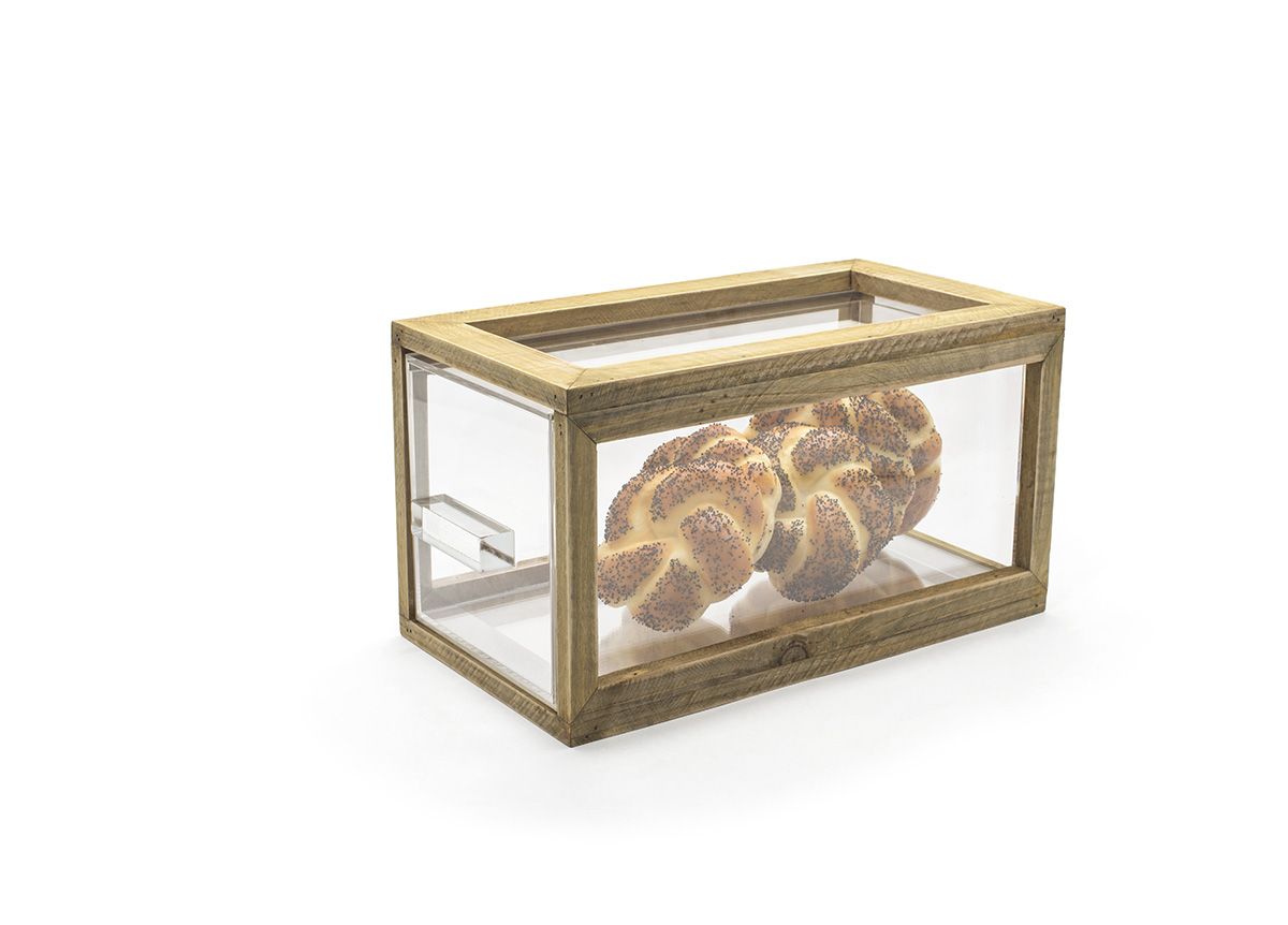 Asheville Housing/Drawer Set