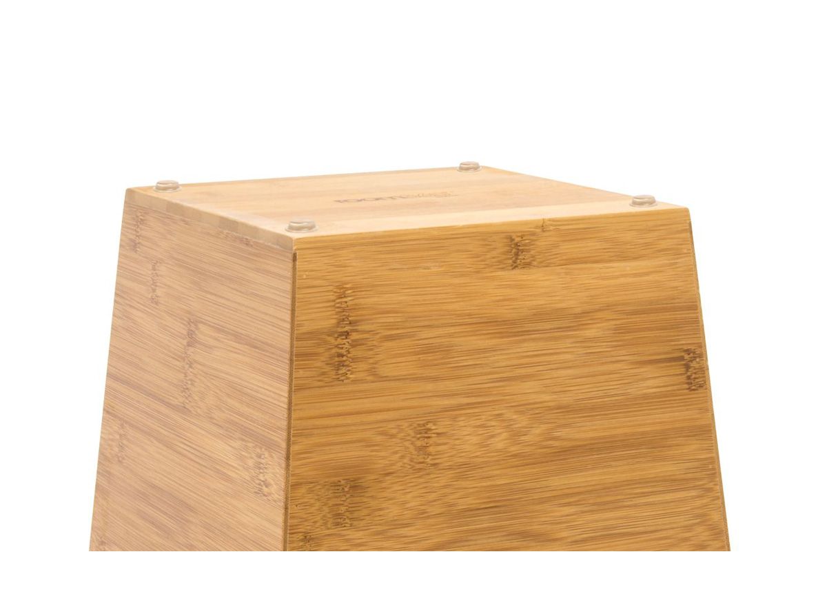 Small Dot Silicone Bumper - Bag of 10