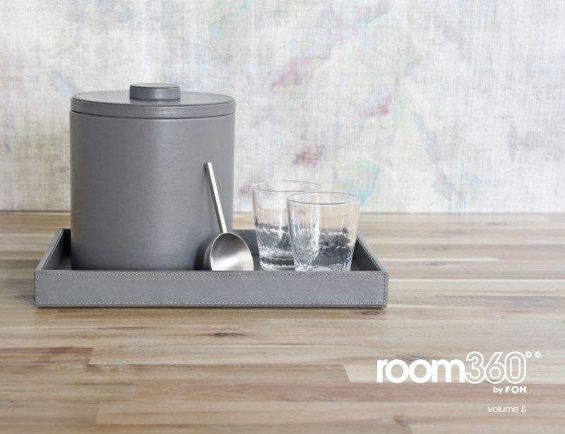 room360° by FOH Catalog v8