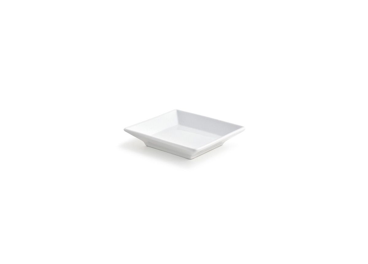 3.5" Square Kyoto™ Dish