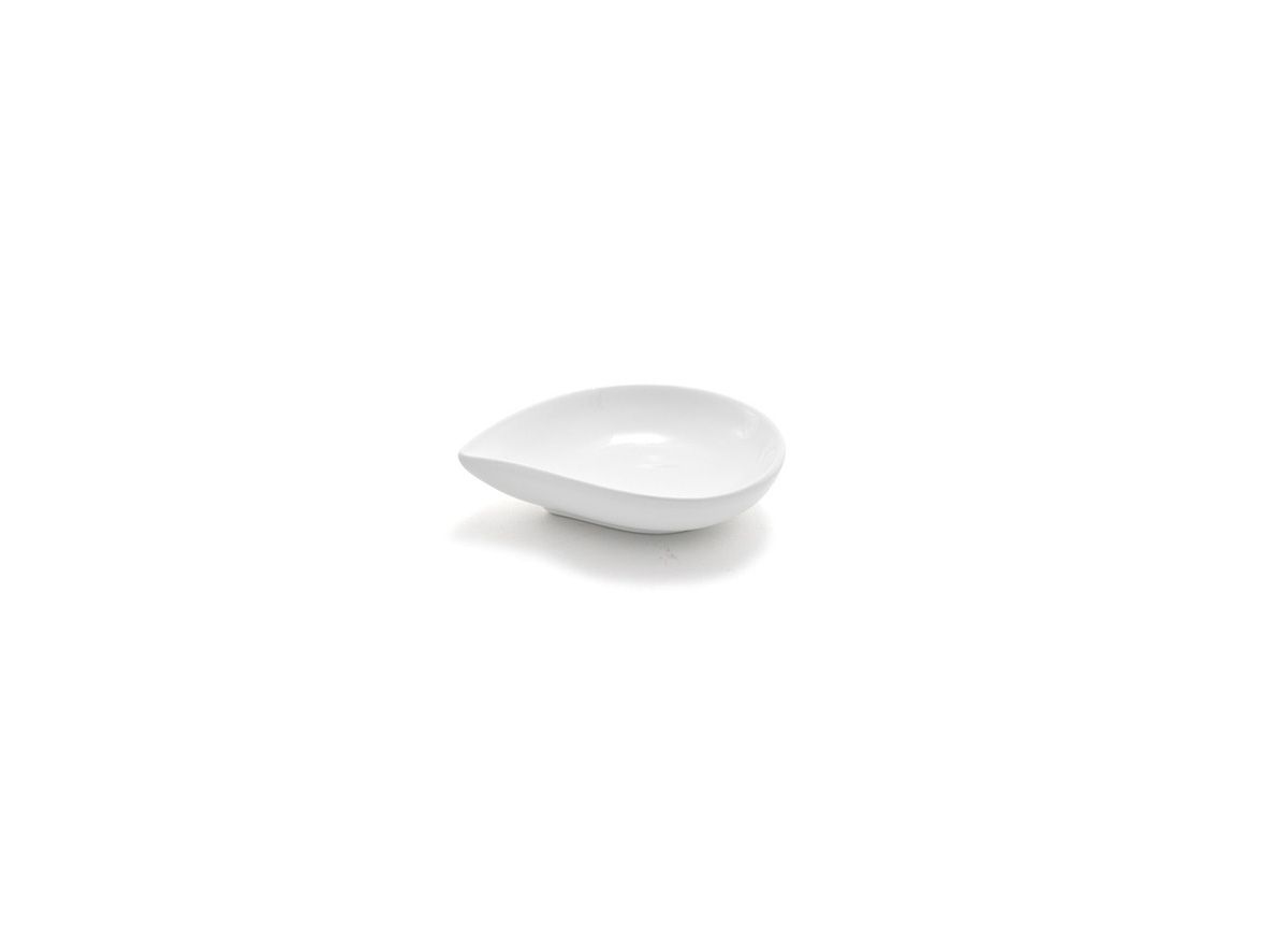 3.5" Teardrop Dish