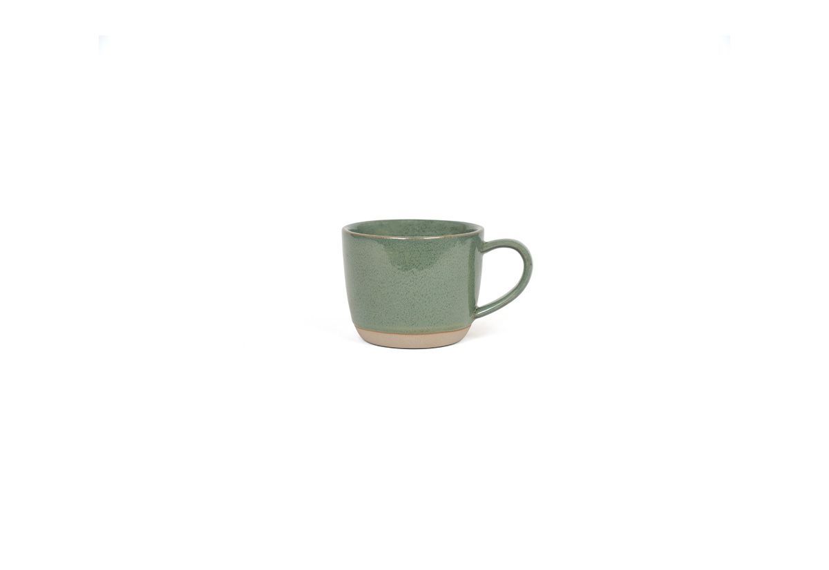 16 oz Artefact® Mug - Moss