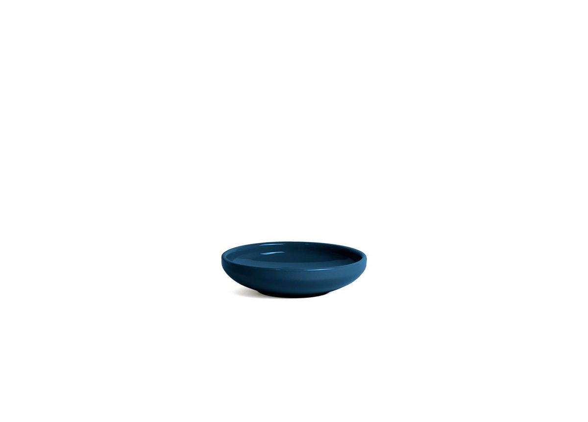 3.5oz Round Bevel™ Dish - Lapis