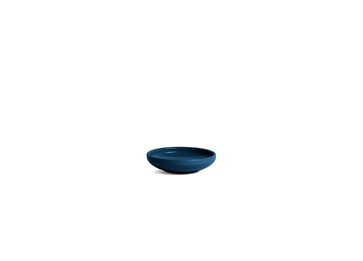 2oz Round Bevel™ Dish - Lapis