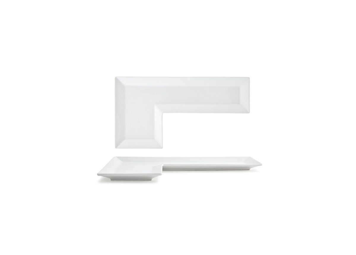 13" x 7" Kyoto™ Puzzle Tray