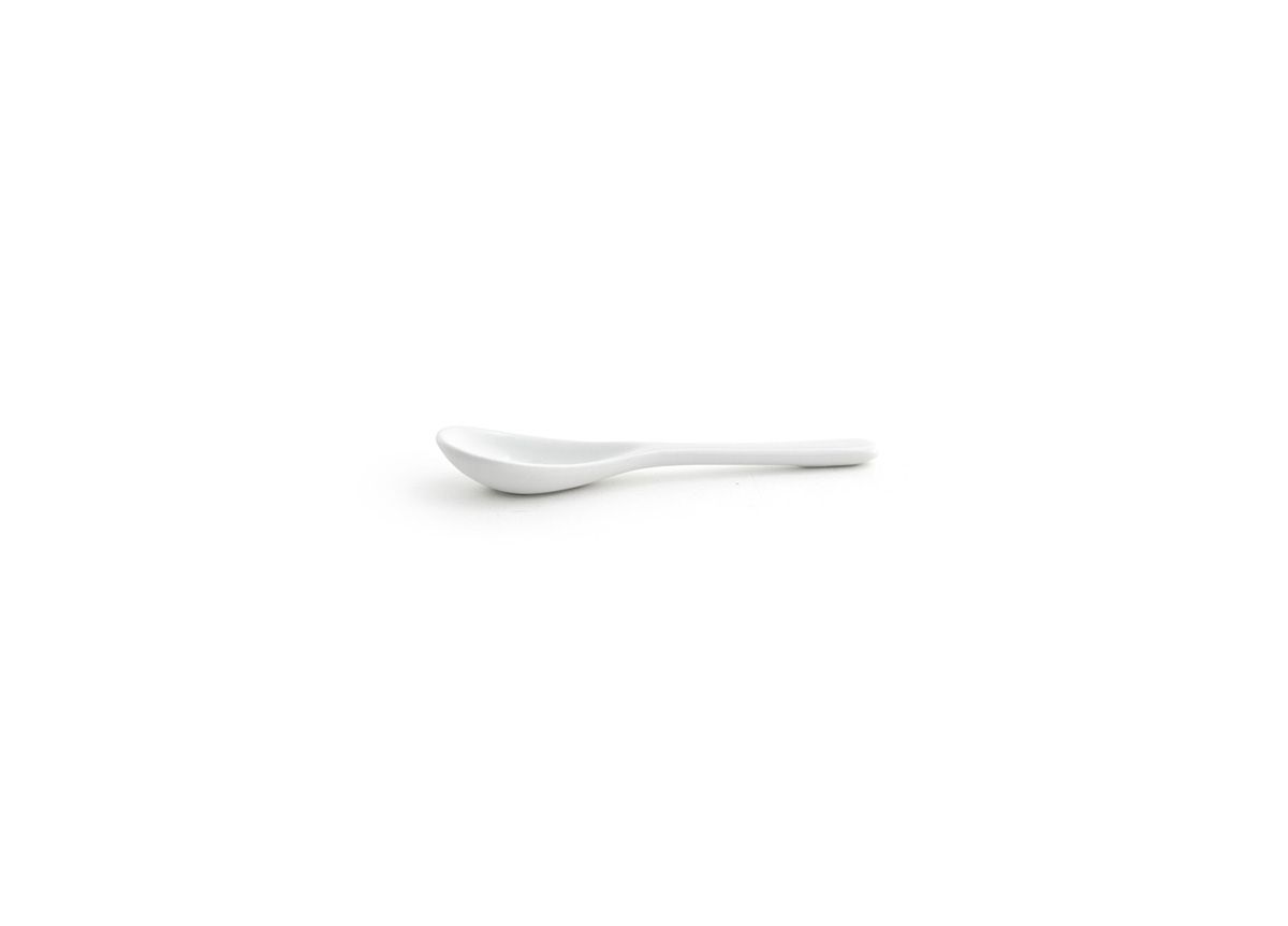 4" Condiment Spoon