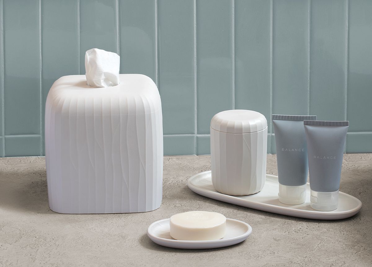 re.WARE™ Lima Tissue Cover