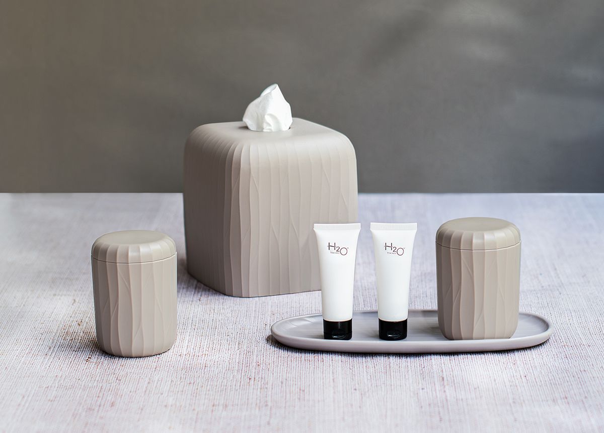 re.WARE™ Lima Tissue Cover