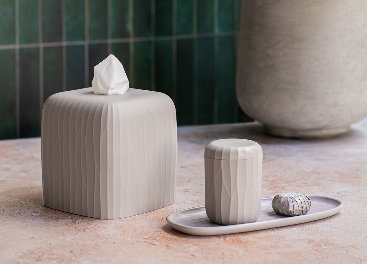 re.WARE™ Lima Tissue Cover