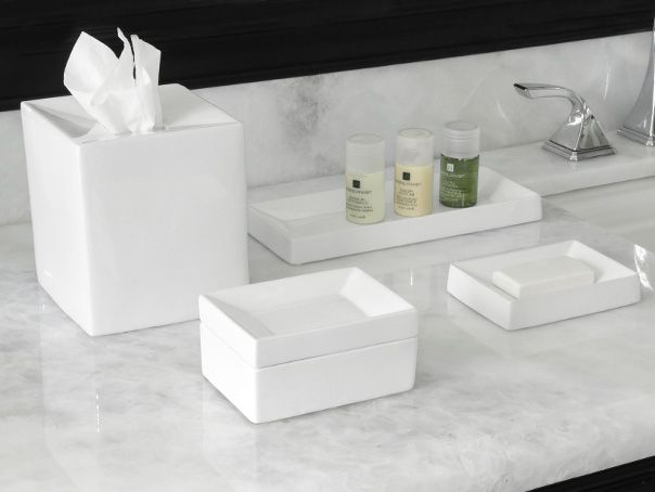 Porcelain Care & Use