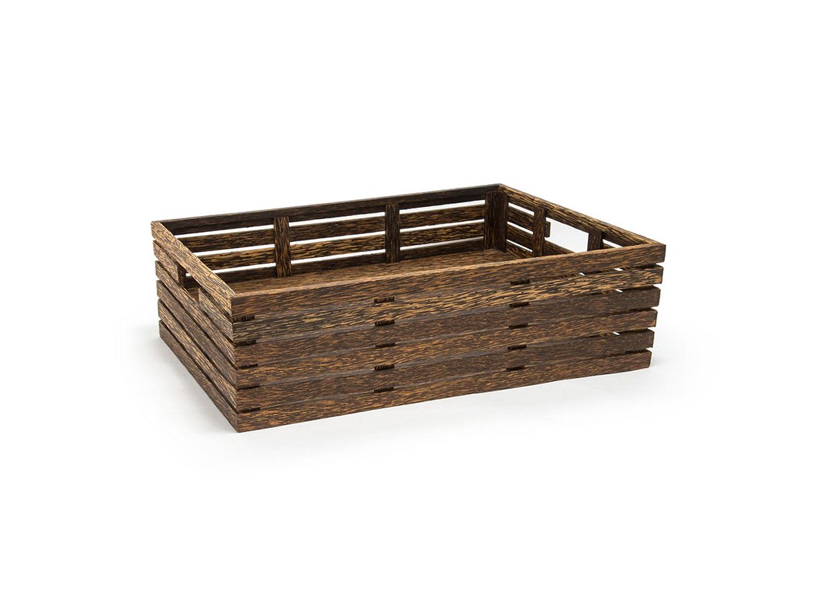 20.25" x 14.75" Fiji Basket