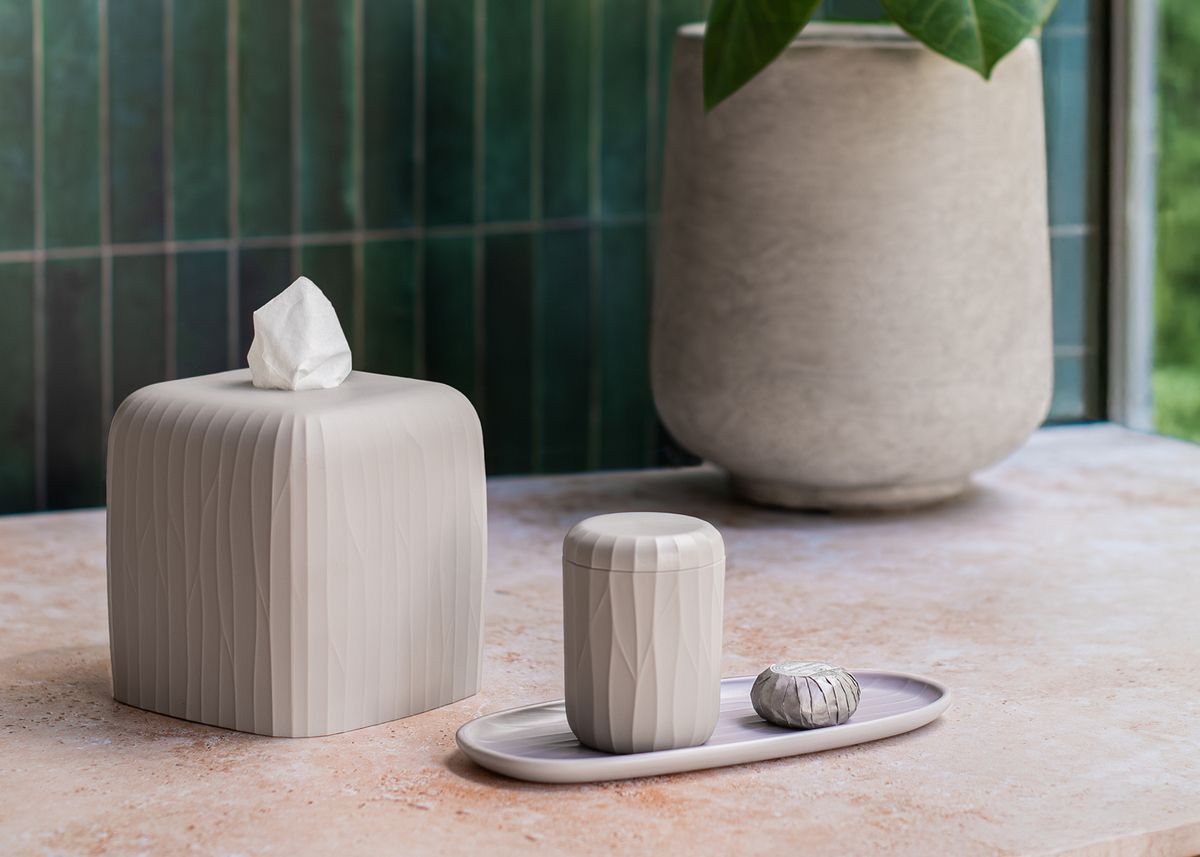 re.WARE™ Care & Use