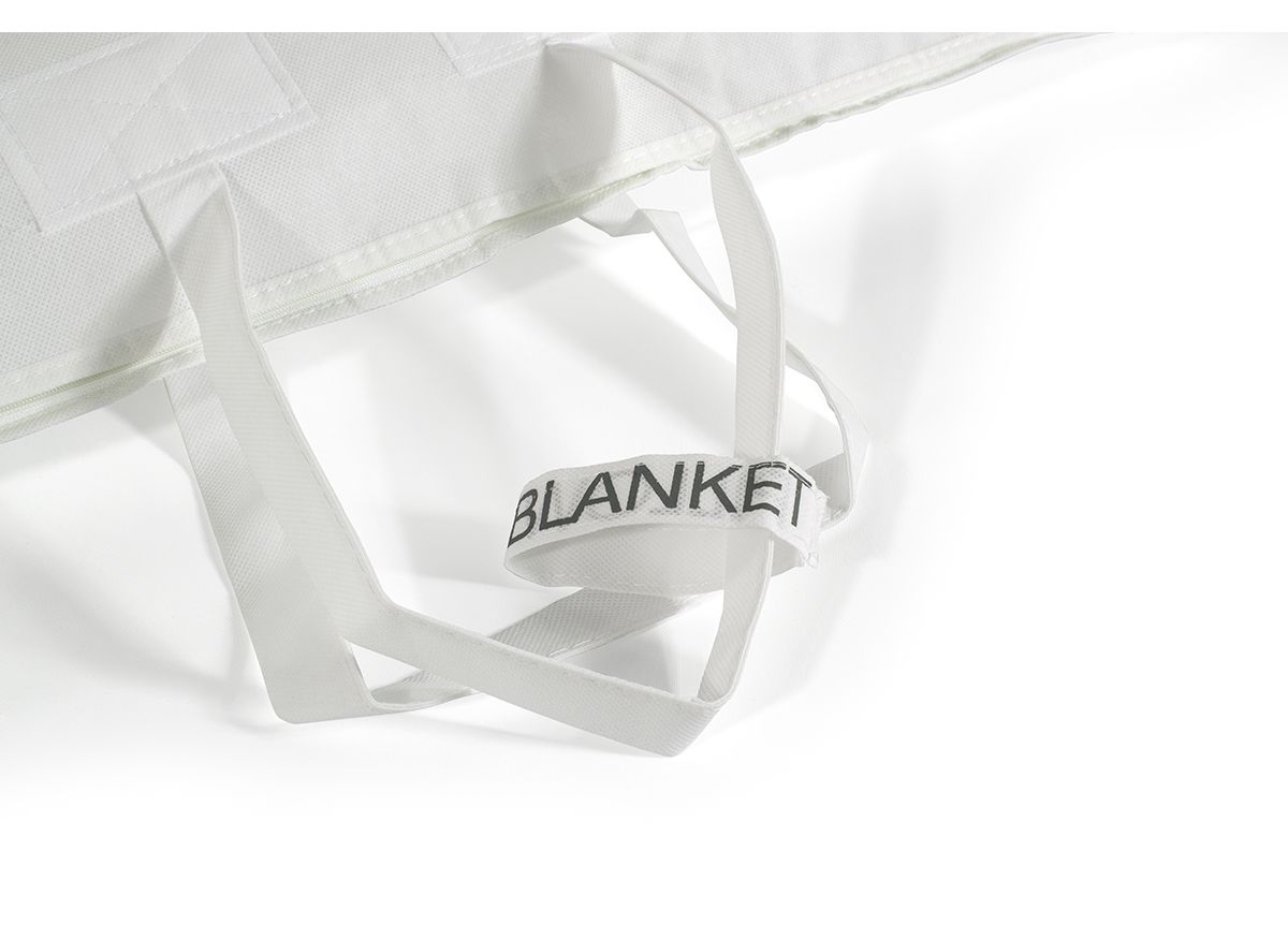 Blanket/Pillow Bag