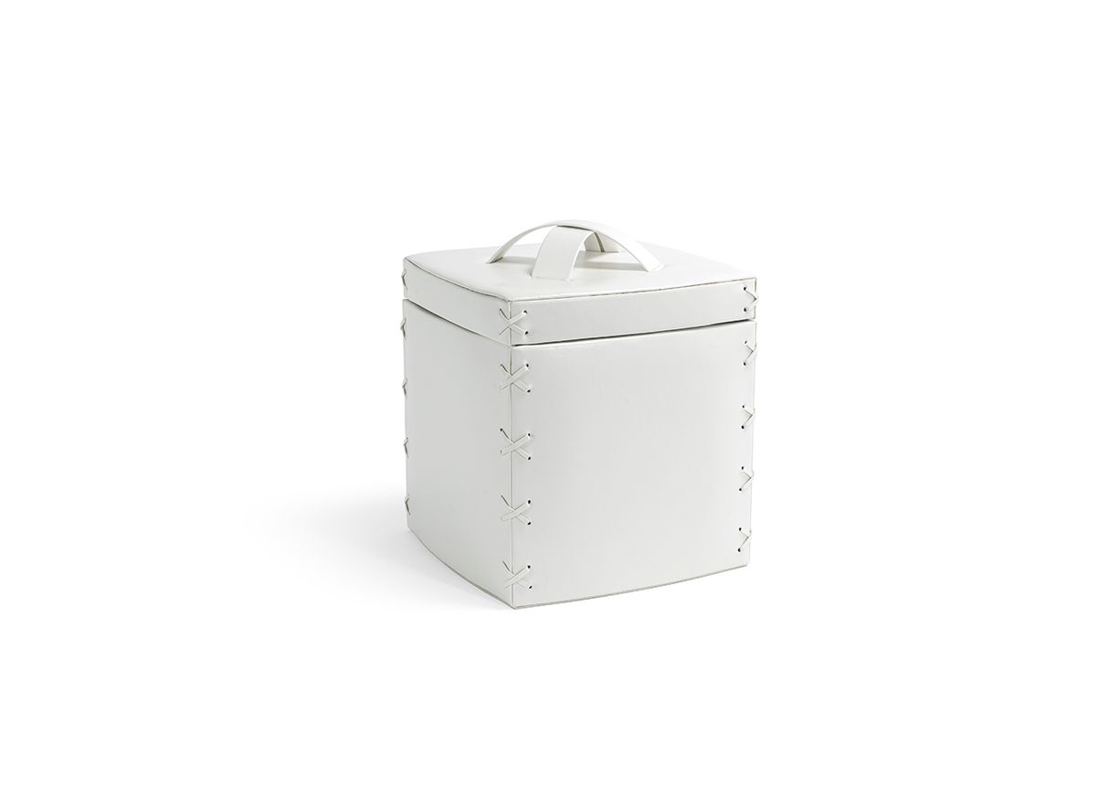 3.5 qt Square Milan Ice Bucket