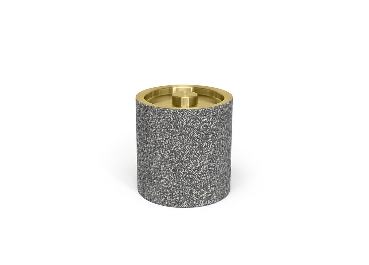 Matte Brass