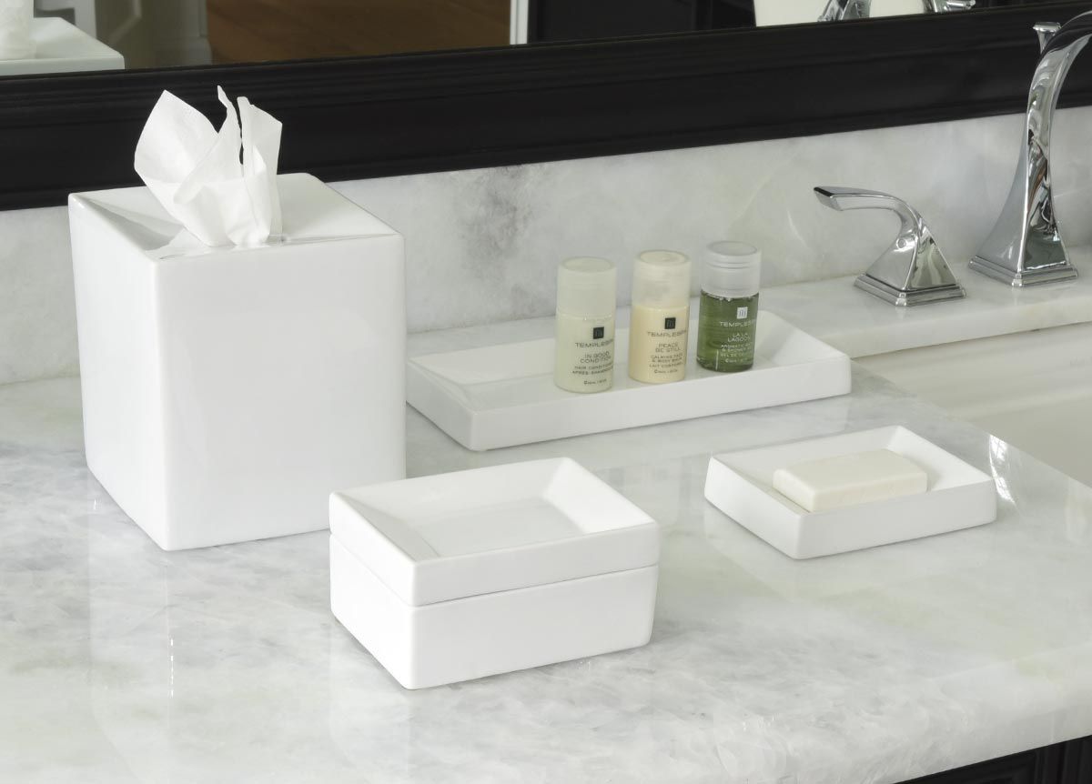 5" x 3.25" Lisbon Dish