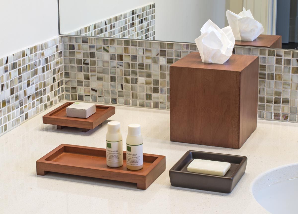 Bangkok Tissue Cover