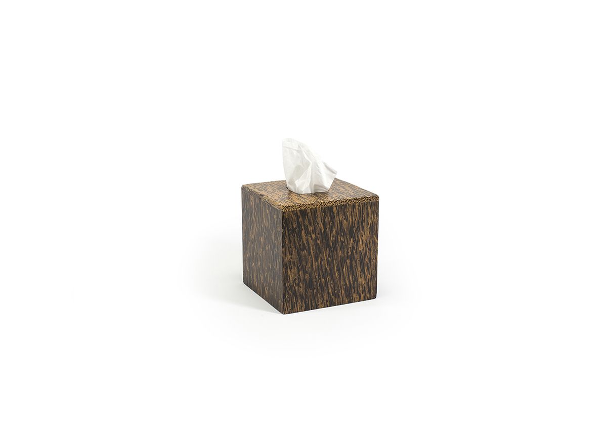 Fiji Tissue Cover