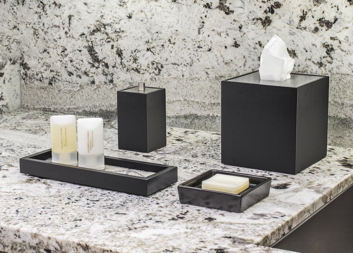 Tribeca Tissue Cover