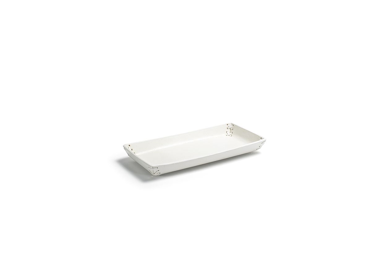 9" x 4" Milan Tray