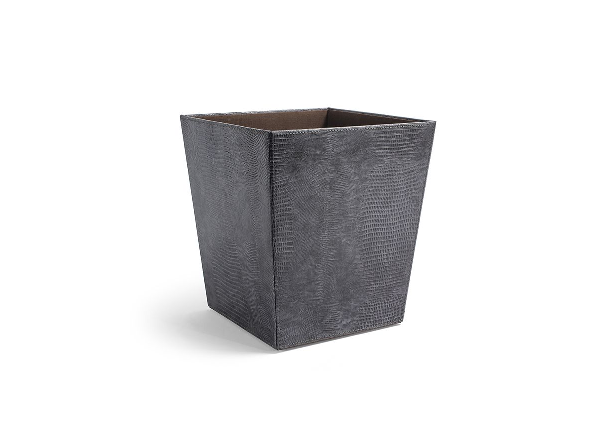 14 qt Sumatra Flare - Graphite