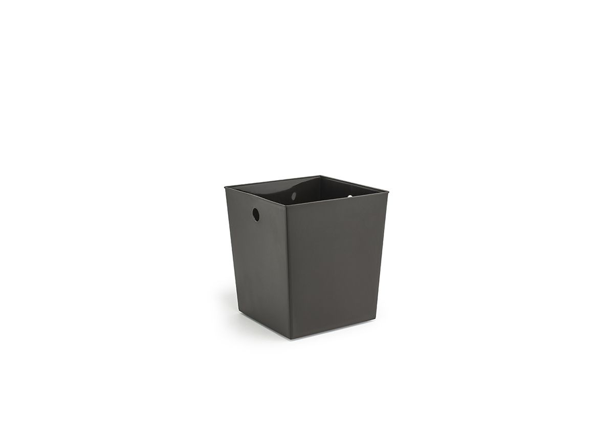 8" PP Cube Liner - Brown