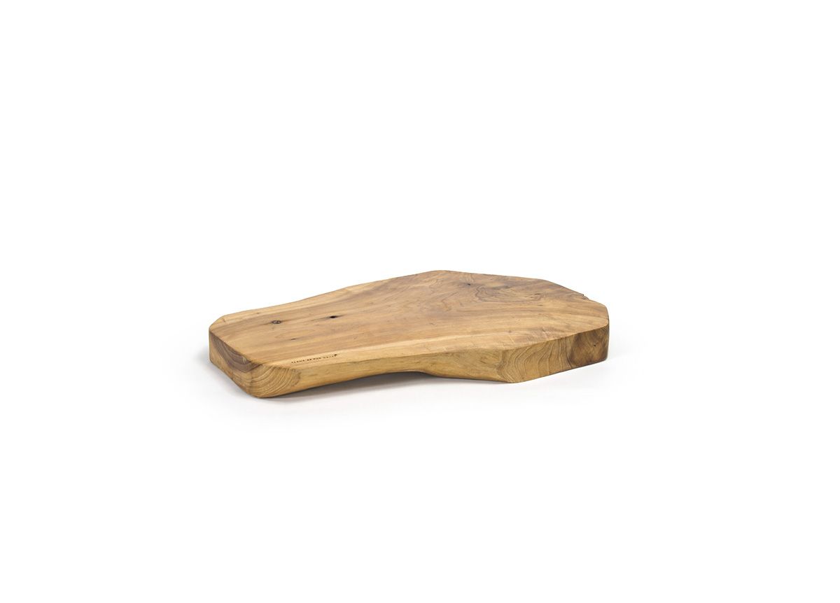 Tablero ROOT® de 40,6 cm x 25,4 cm - Natural