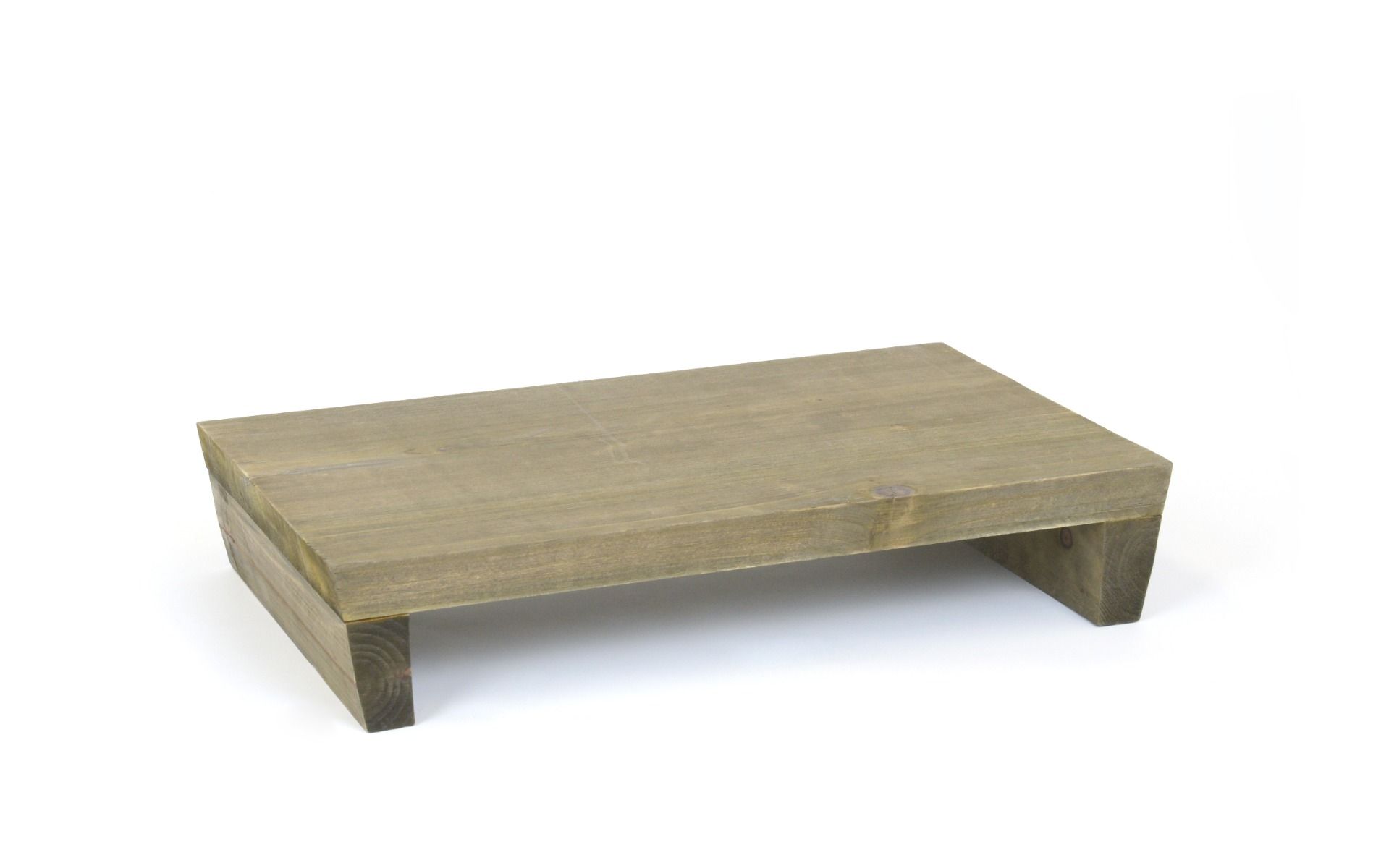 16" x 9" Asheville Board - Cider