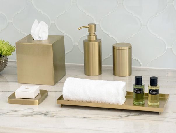 Stainless Steel Care & Use