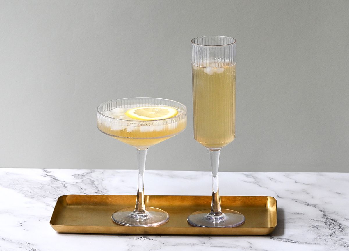 6 oz Gatsby™ Champagne