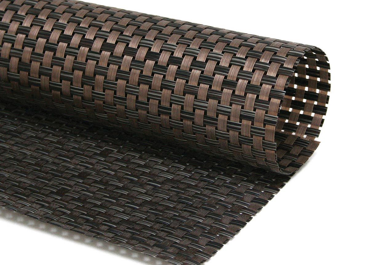 Metroweave® Large Basketweave - Copper