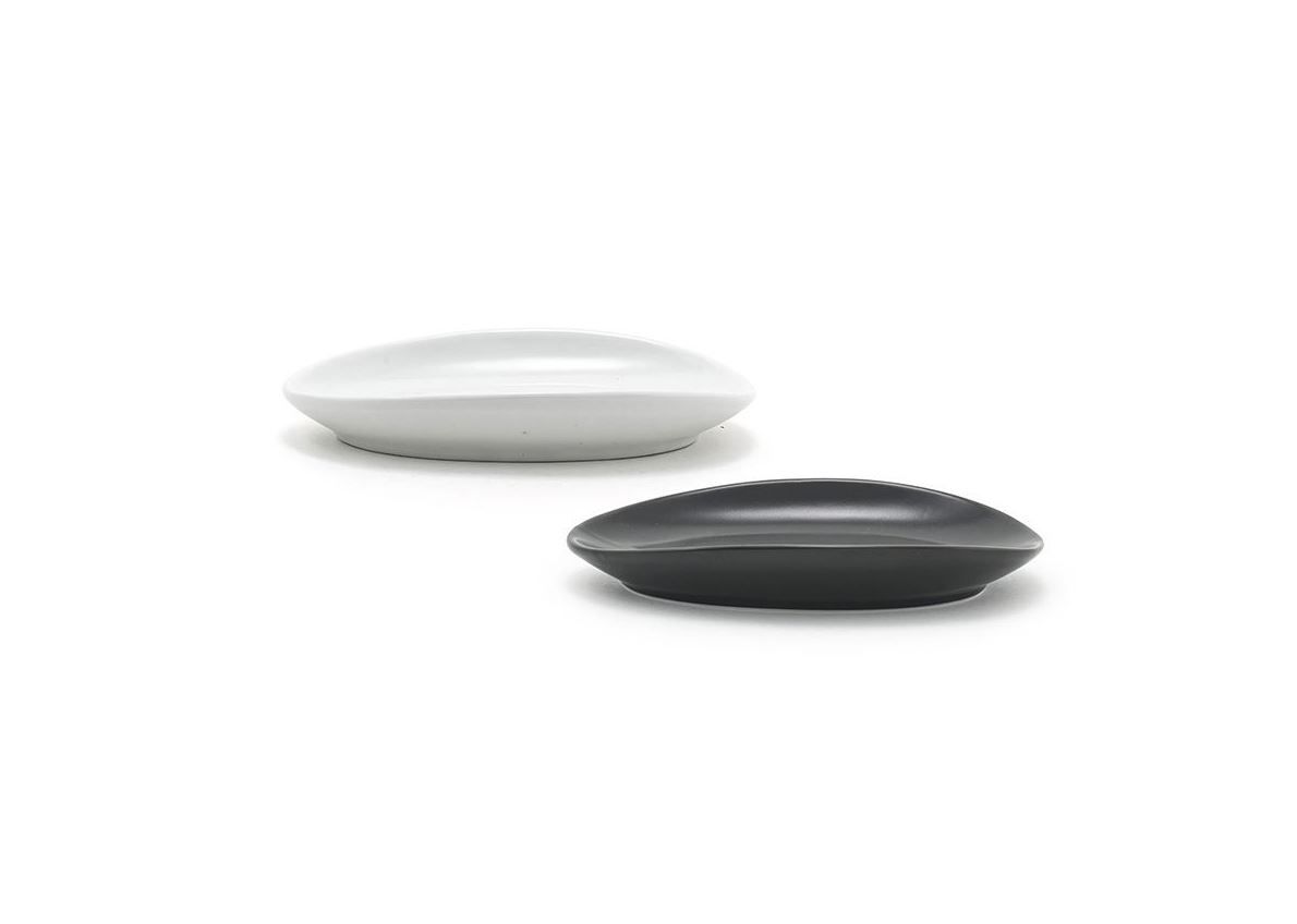 11.5" Slim Oval Tides® Tray