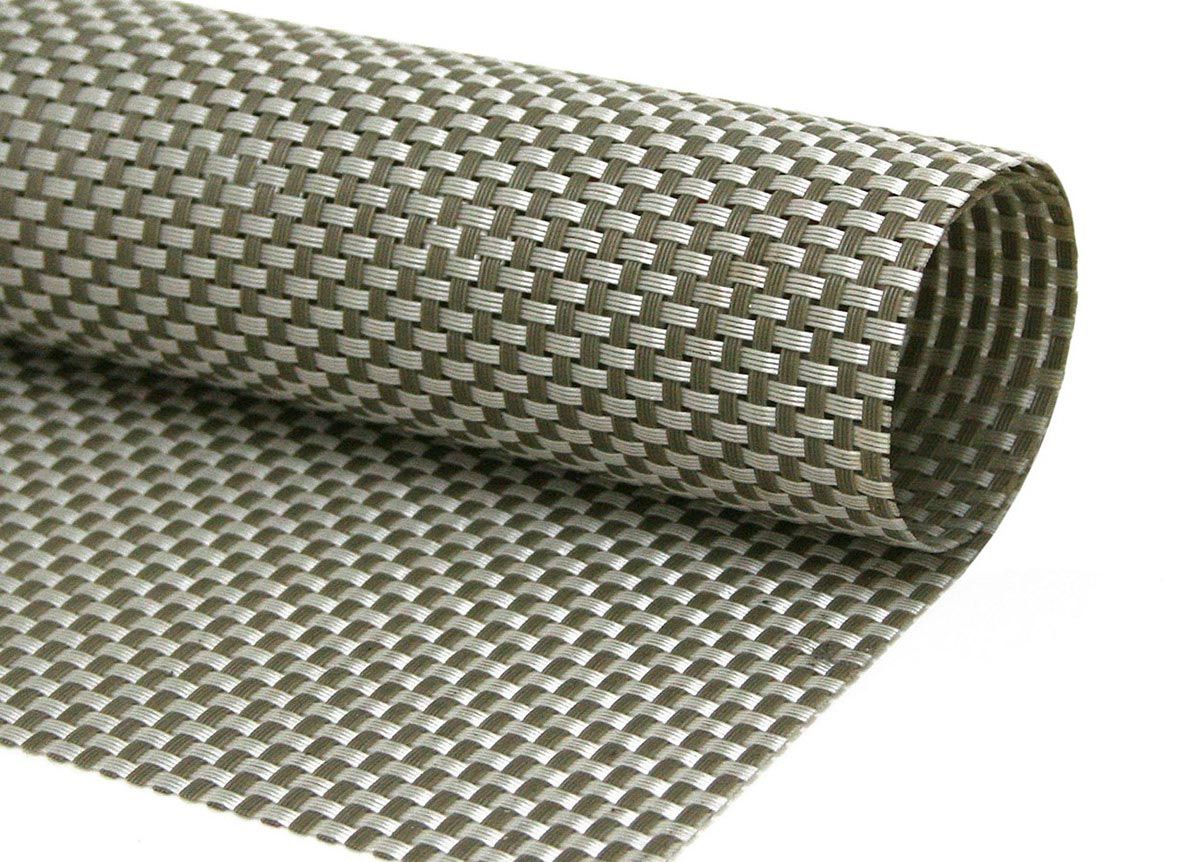 Metroweave® Basketweave Mat - Sage
