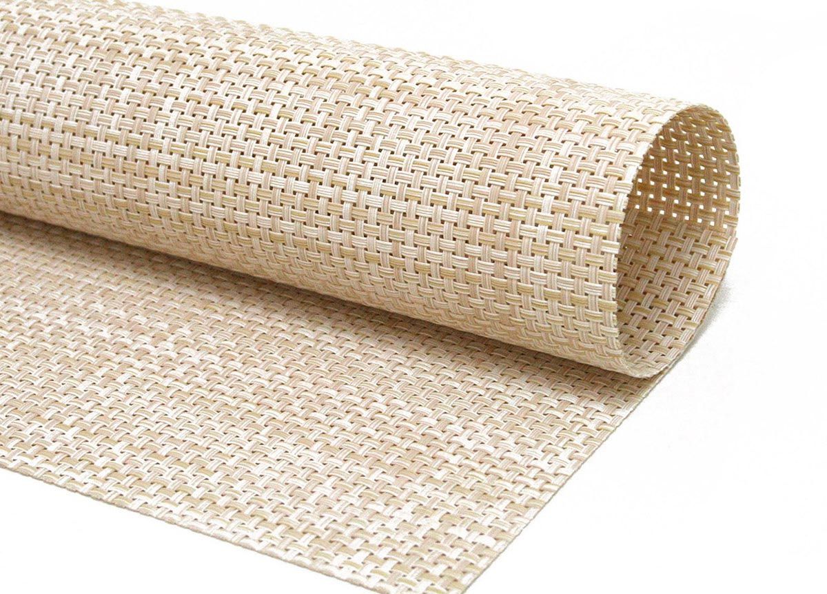 Metroweave® Basketweave Mat - Natural