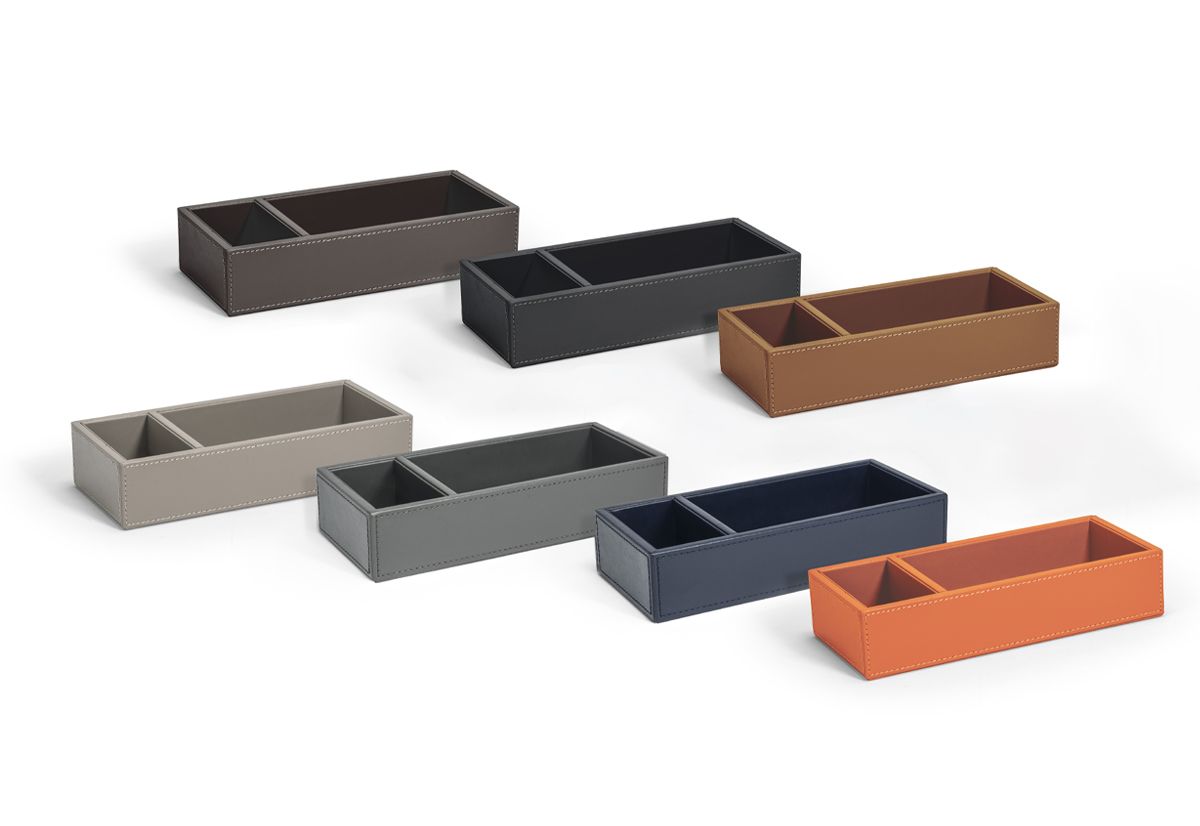 9.5" x 4.25" London Accessory Holder