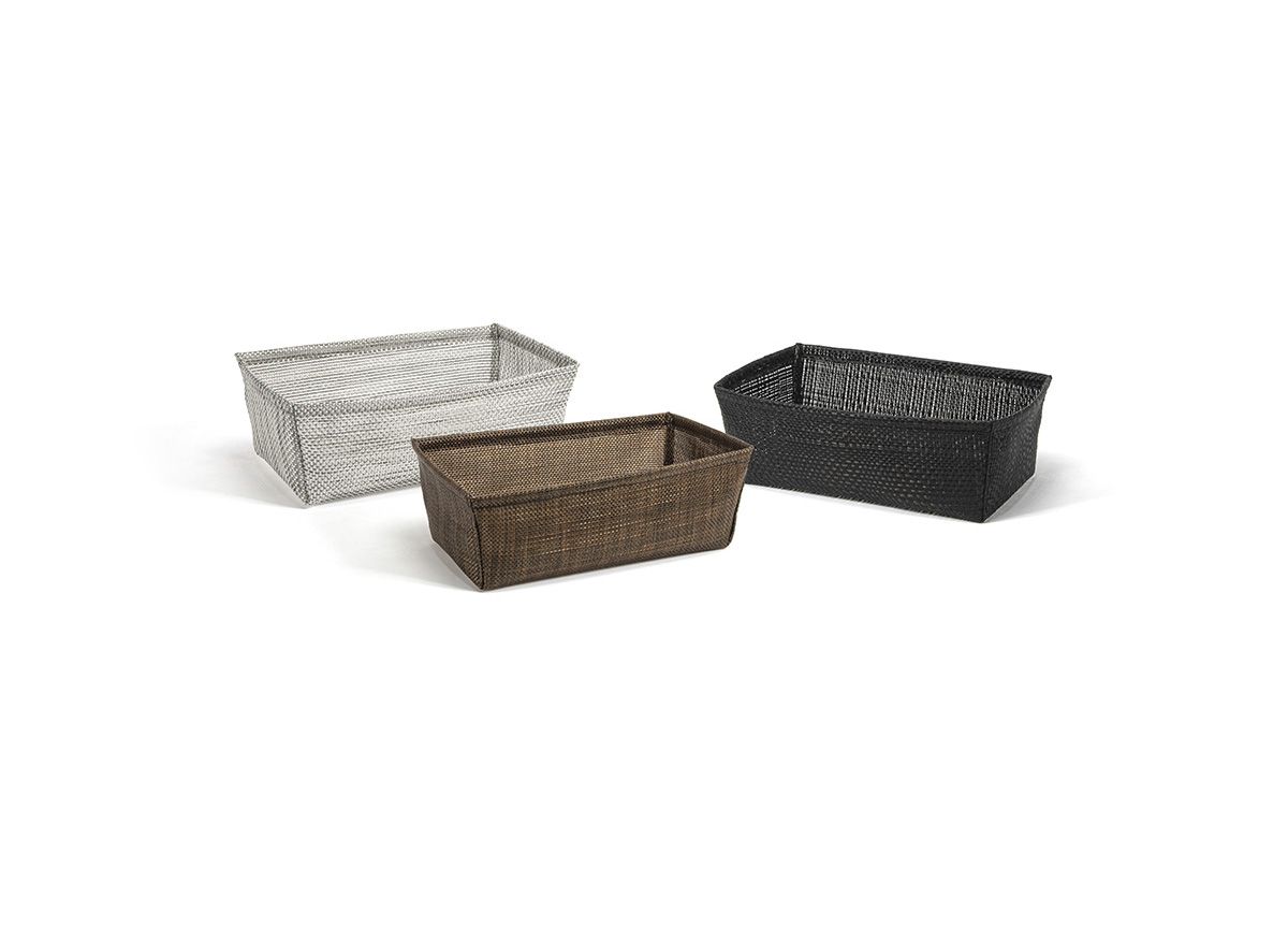 8.5" x 5" Metroweave® Basket