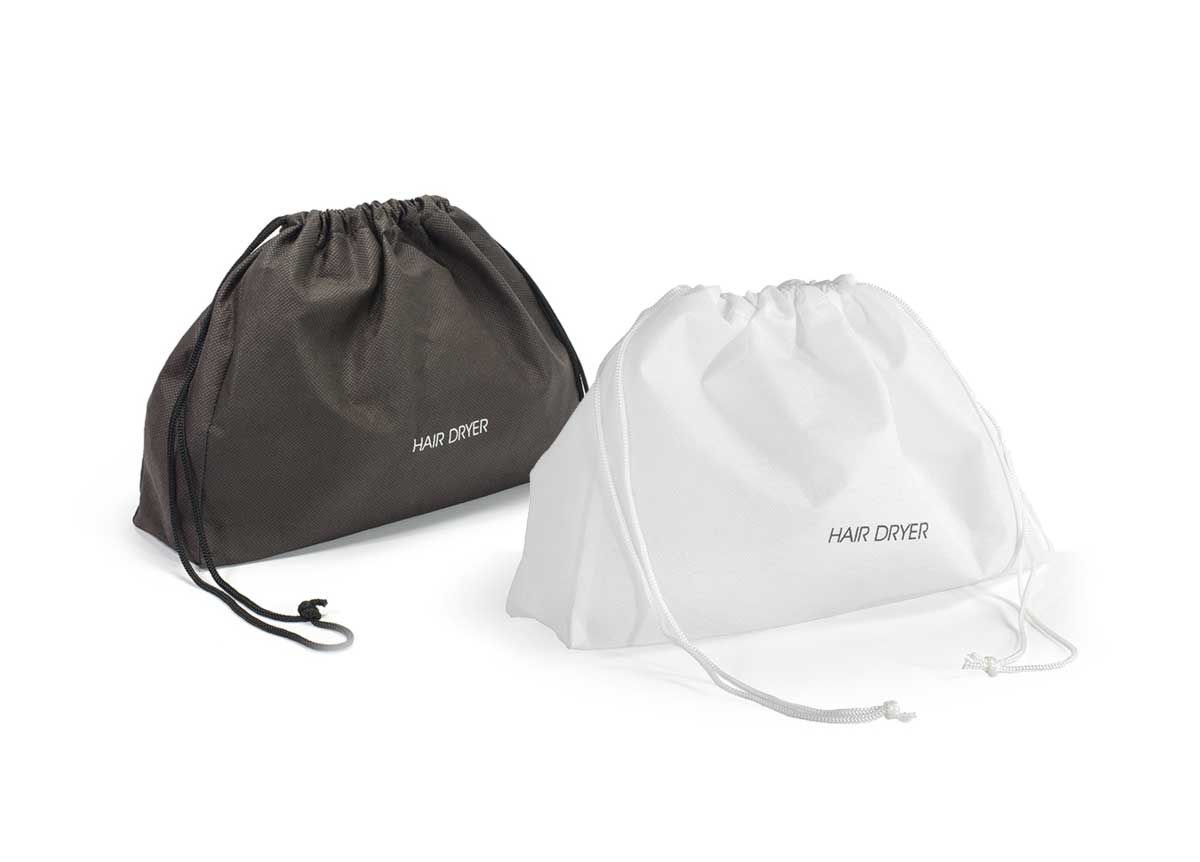 Hair Dryer Bag