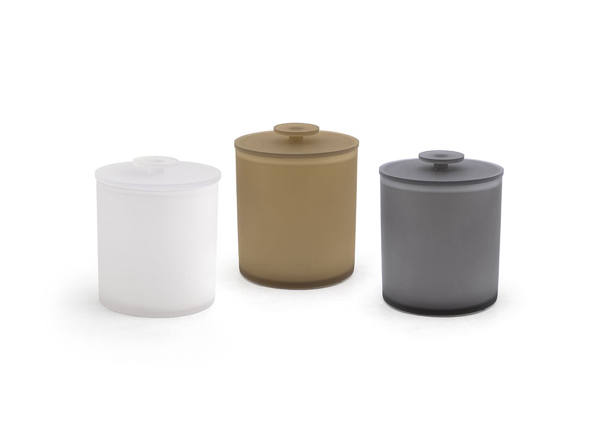 2 qt Round Nassau Ice Bucket