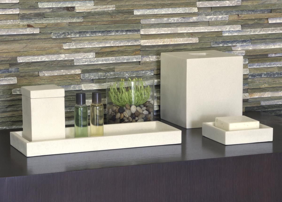 Morocco Jar with Lid